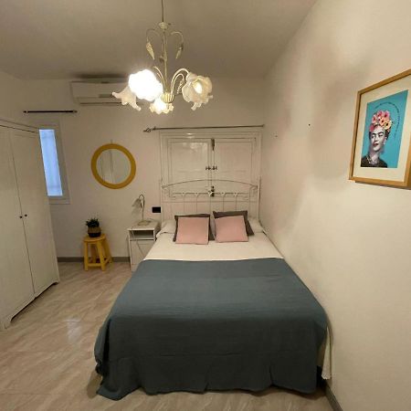 Villa Pachita Alhama De Aragon Ngoại thất bức ảnh