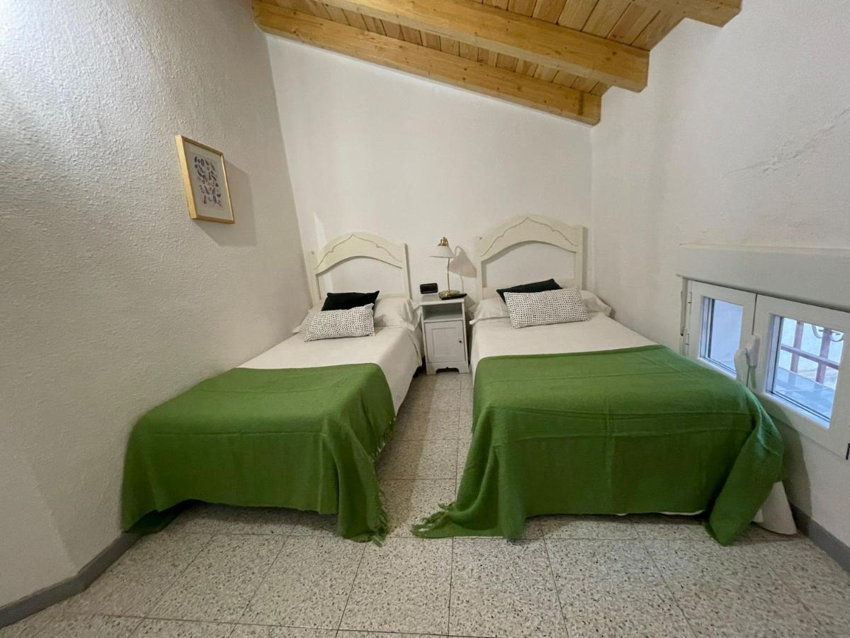 Villa Pachita Alhama De Aragon Ngoại thất bức ảnh