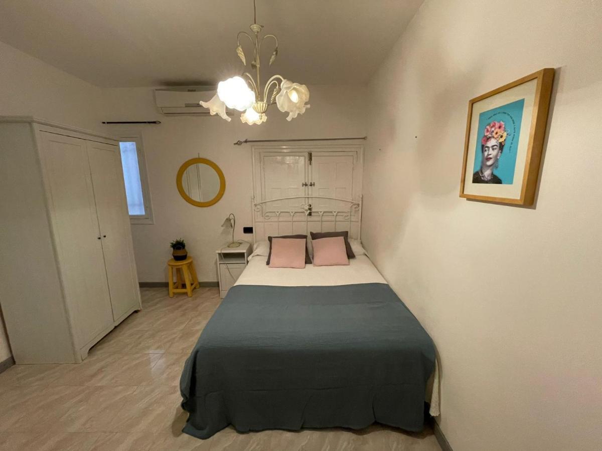 Villa Pachita Alhama De Aragon Ngoại thất bức ảnh