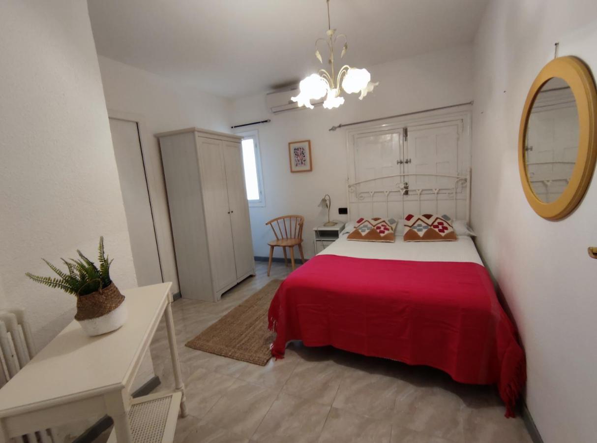 Villa Pachita Alhama De Aragon Ngoại thất bức ảnh