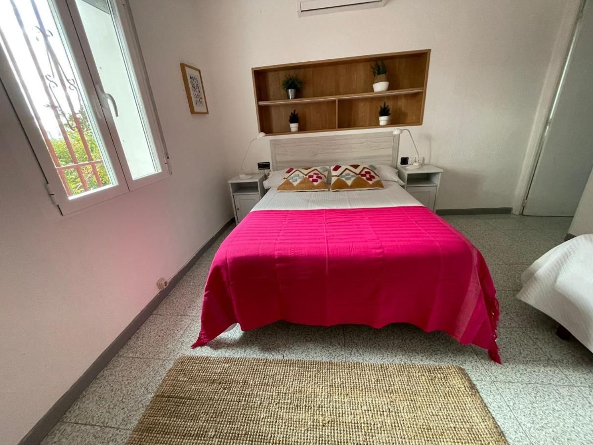Villa Pachita Alhama De Aragon Ngoại thất bức ảnh